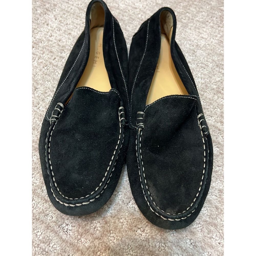 M. Gemi Loafers